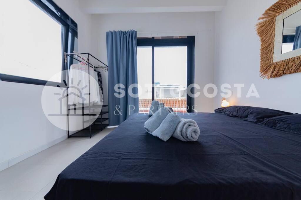 Ferienwohnung Surf Flat San Foca Exterior foto