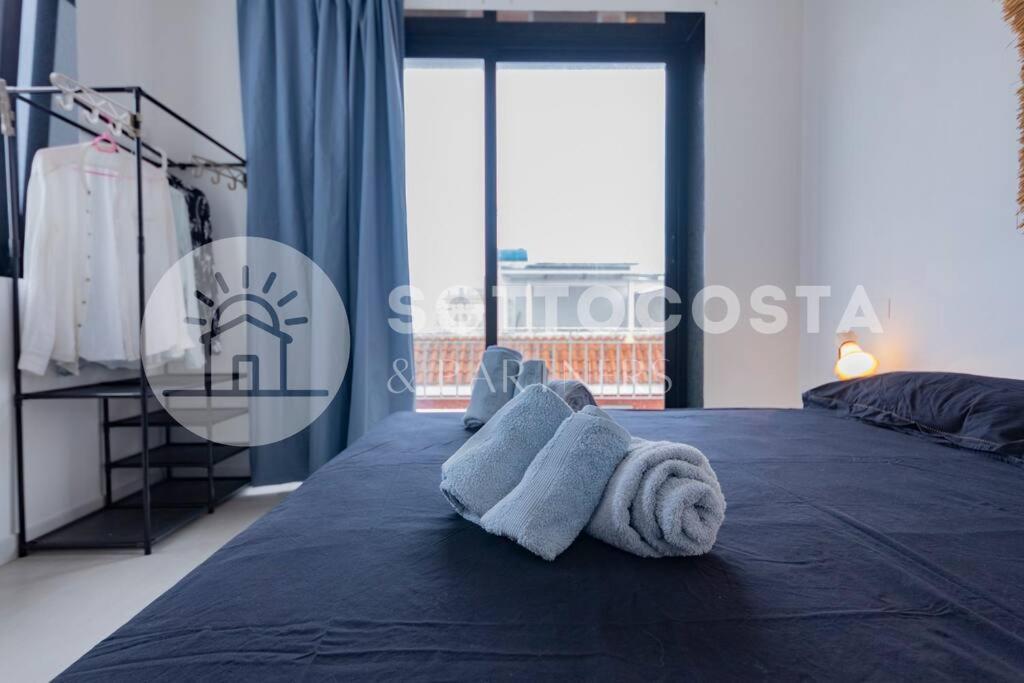 Ferienwohnung Surf Flat San Foca Exterior foto