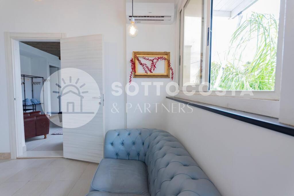 Ferienwohnung Surf Flat San Foca Exterior foto